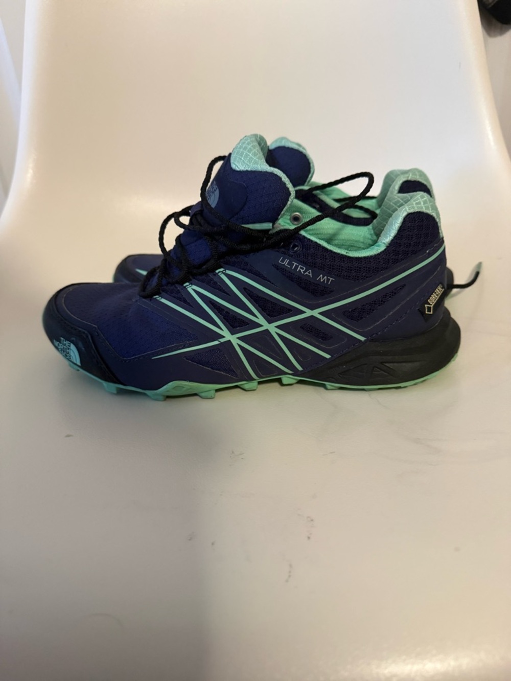 The North Face Ultra Mt Gore-Tex Trail Run…